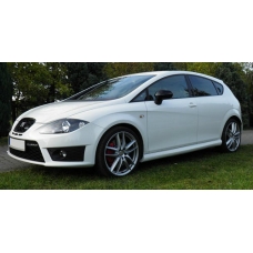 Seat Leon (05-...) sānu sliekšņi